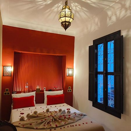 Riad Mylaya مراكش المظهر الخارجي الصورة