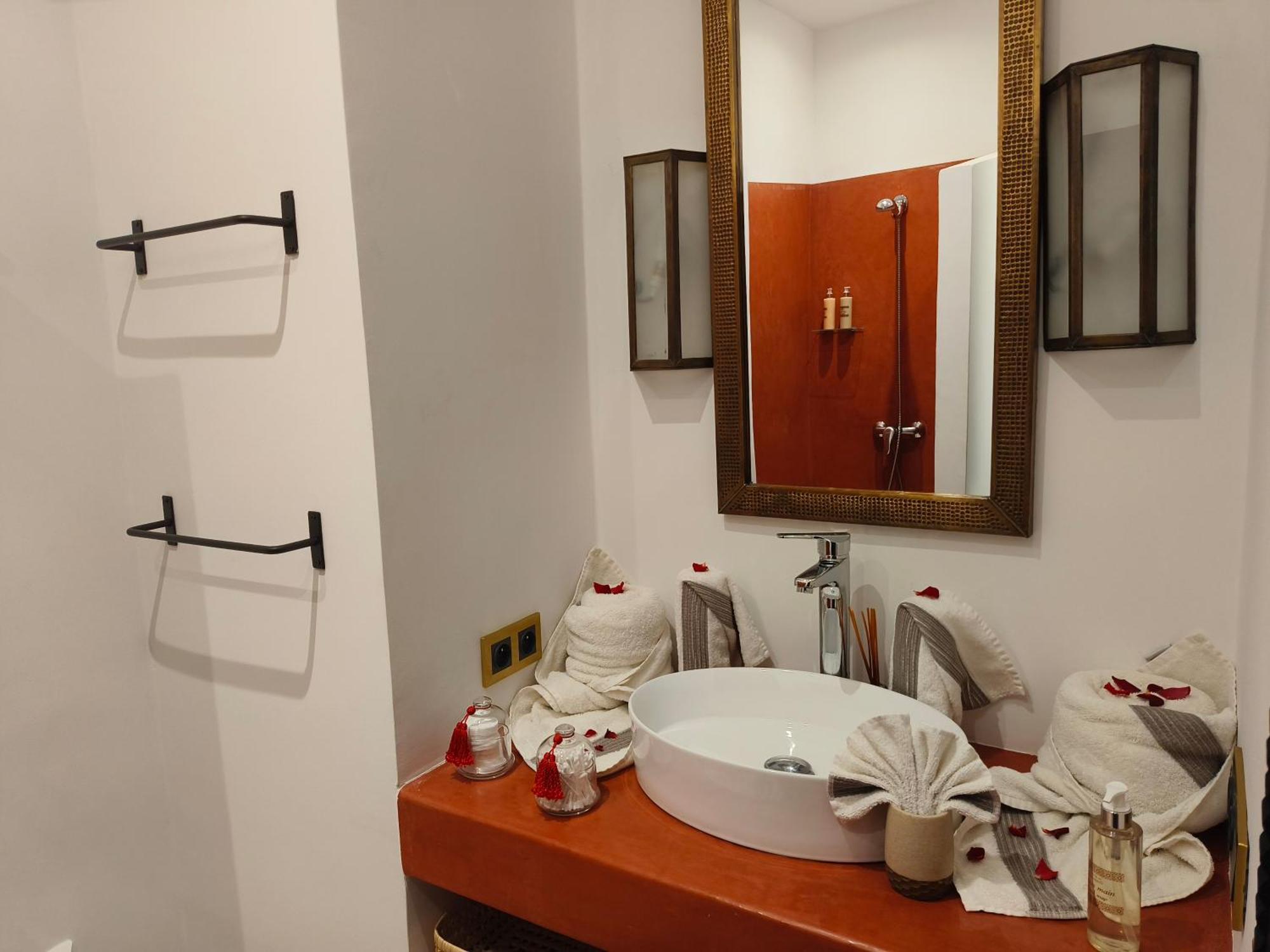 Riad Mylaya مراكش المظهر الخارجي الصورة