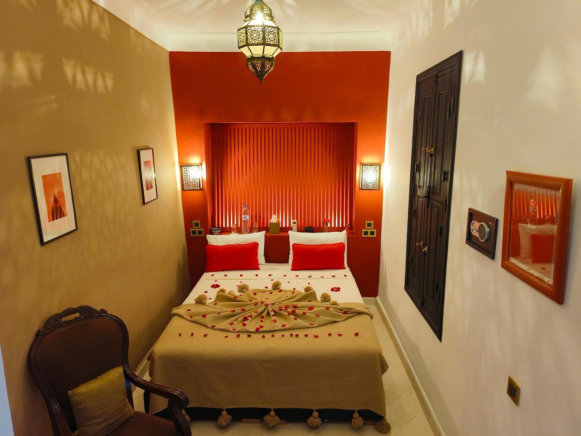 Riad Mylaya مراكش المظهر الخارجي الصورة